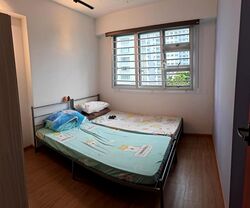 Blk 91A Telok Blangah Parcview (Bukit Merah), HDB 3 Rooms #624535761